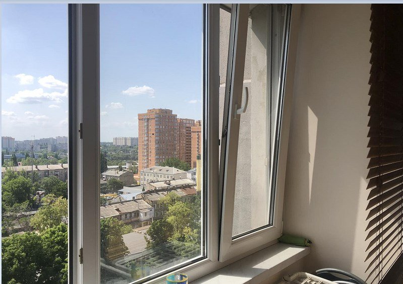 продажа трехкомнатной квартиры номер A-173053 в Малиновском районе, фото номер 14